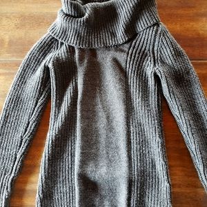 Divided Sweater size 6